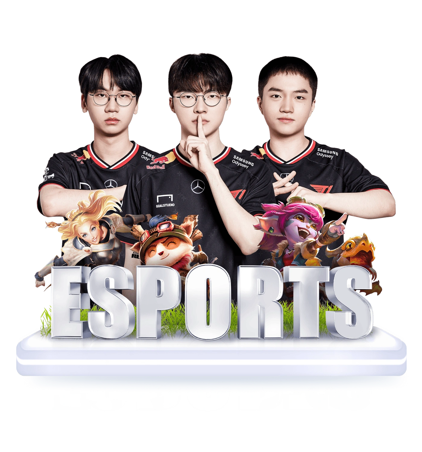 Nội dung esports Shbet