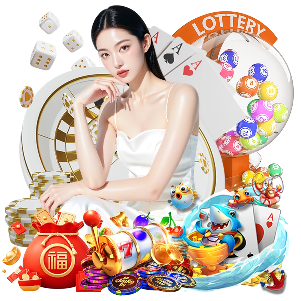 Nội dung xổ số Shbet